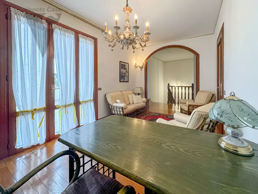 Immagine 21 di Casa bifamiliare in vendita  a Stra