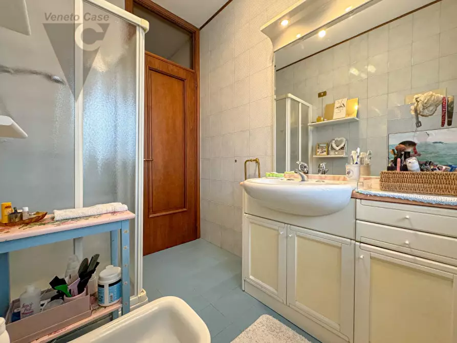 Immagine 27 di Casa bifamiliare in vendita  a Stra