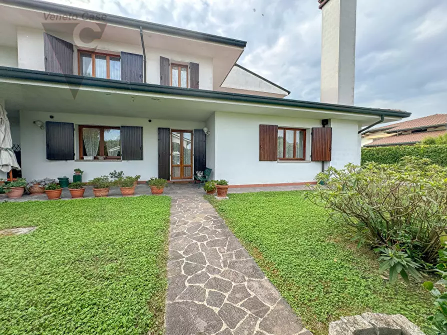 Immagine 29 di Casa bifamiliare in vendita  a Stra
