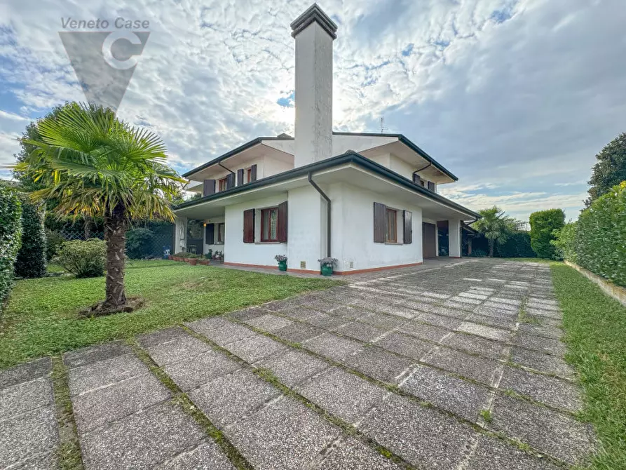 Immagine 32 di Casa bifamiliare in vendita  a Stra