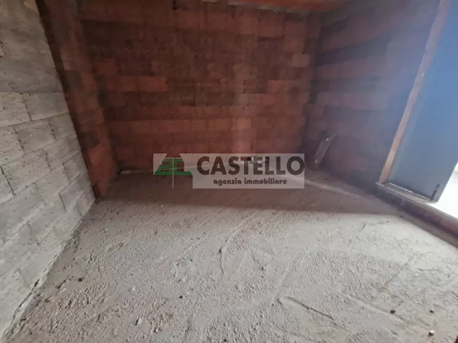 Immagine 14 di Casa bifamiliare in vendita  in roma a San Giorgio Delle Pertiche