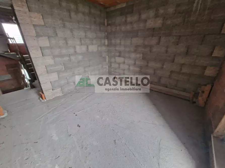 Immagine 20 di Casa bifamiliare in vendita  in roma a San Giorgio Delle Pertiche