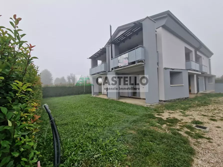 Immagine 24 di Casa bifamiliare in vendita  in roma a San Giorgio Delle Pertiche