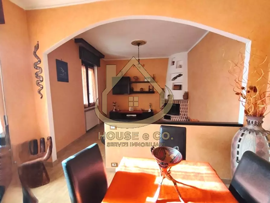 Immagine 3 di Appartamento in vendita  in via Dei mille a Cilavegna