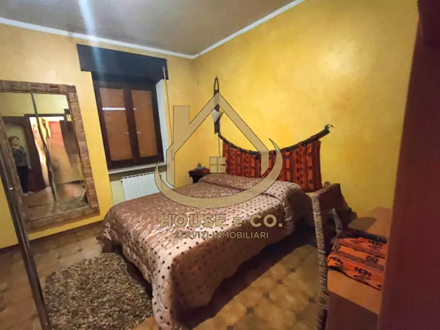 Immagine 4 di Appartamento in vendita  in via Dei mille a Cilavegna