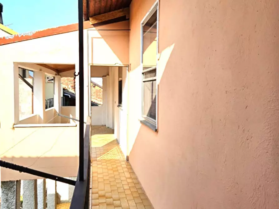 Immagine 5 di Appartamento in vendita  in via Dei mille a Cilavegna