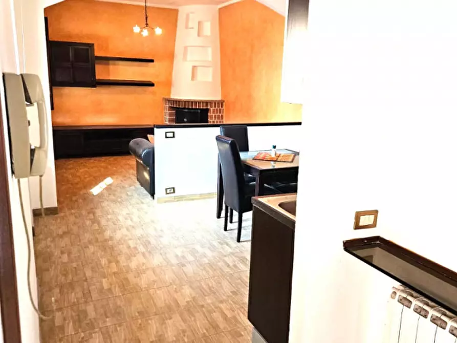 Immagine 6 di Appartamento in vendita  in via Dei mille a Cilavegna