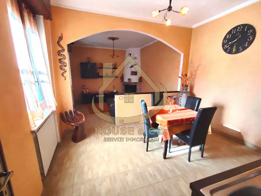 Immagine 7 di Appartamento in vendita  in via Dei mille a Cilavegna