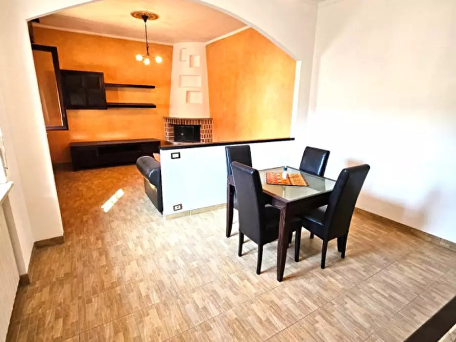 Immagine 8 di Appartamento in vendita  in via Dei mille a Cilavegna