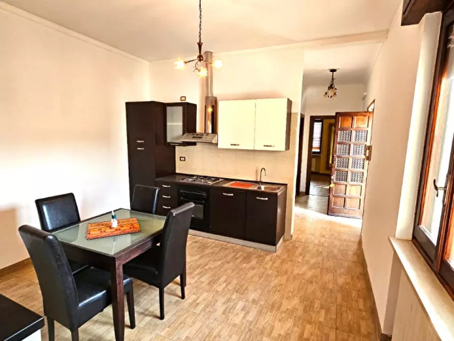 Immagine 9 di Appartamento in vendita  in via Dei mille a Cilavegna