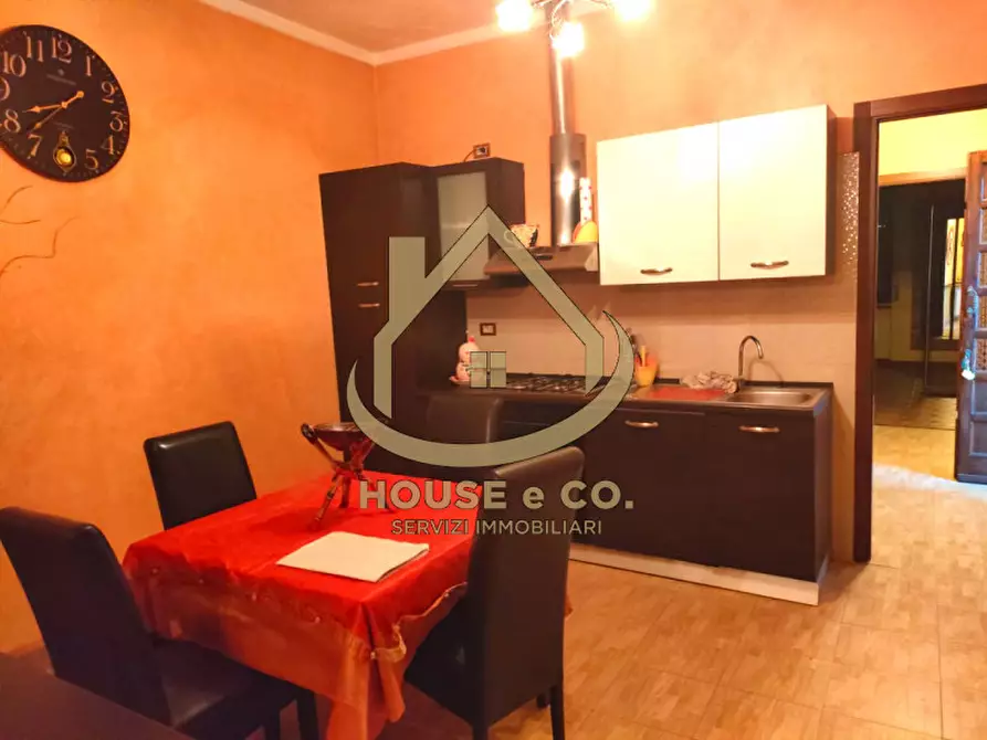 Immagine 10 di Appartamento in vendita  in via Dei mille a Cilavegna