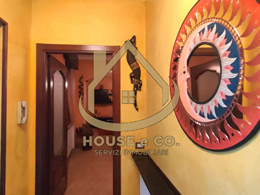 Immagine 11 di Appartamento in vendita  in via Dei mille a Cilavegna