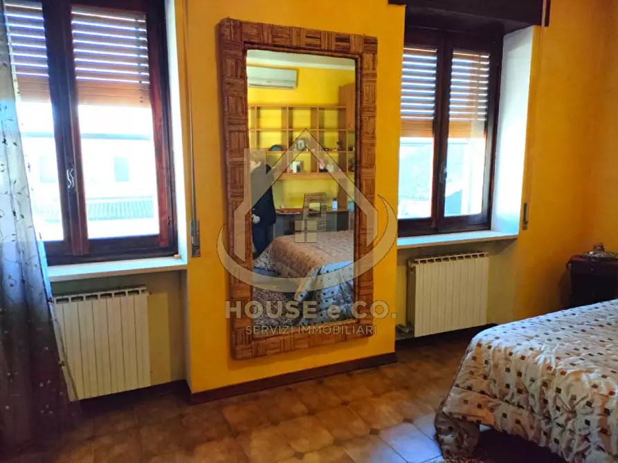 Immagine 13 di Appartamento in vendita  in via Dei mille a Cilavegna