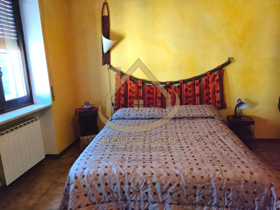 Immagine 14 di Appartamento in vendita  in via Dei mille a Cilavegna