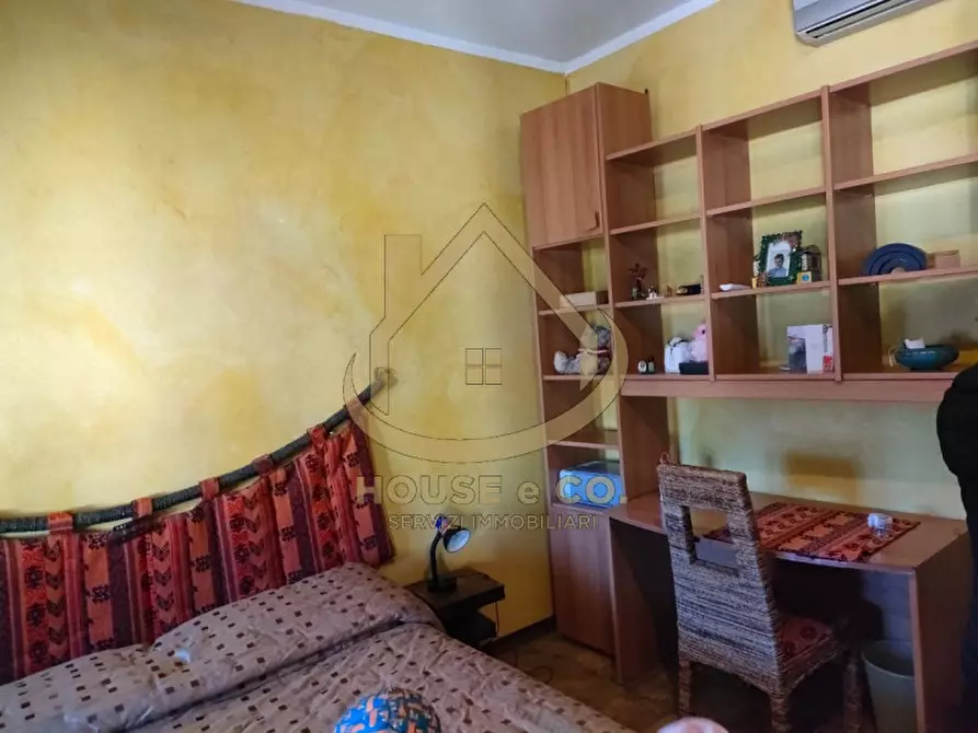 Immagine 15 di Appartamento in vendita  in via Dei mille a Cilavegna