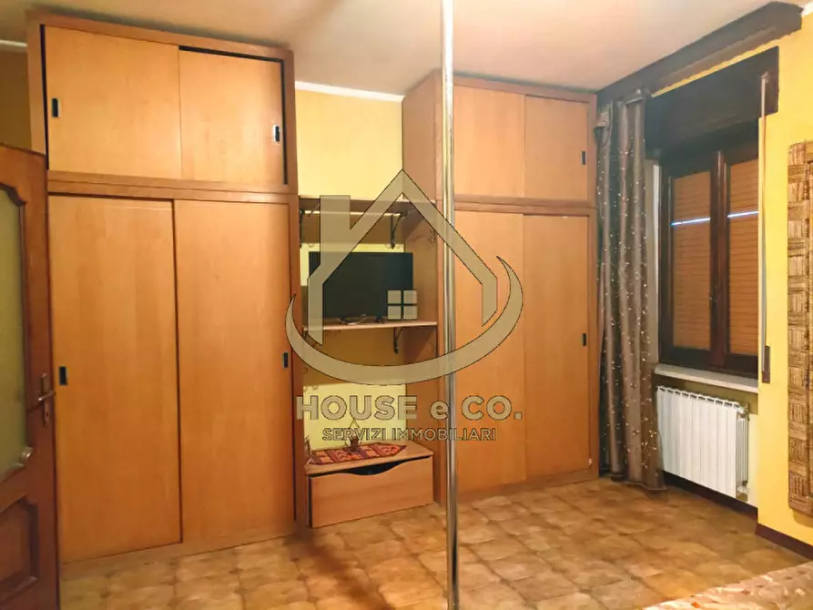 Immagine 16 di Appartamento in vendita  in via Dei mille a Cilavegna