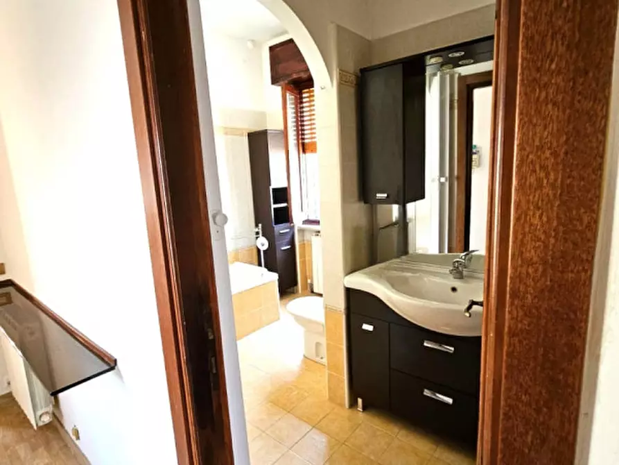 Immagine 20 di Appartamento in vendita  in via Dei mille a Cilavegna