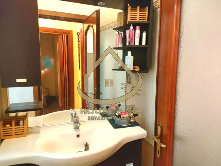 Immagine 23 di Appartamento in vendita  in via Dei mille a Cilavegna