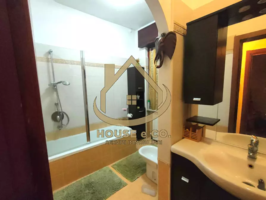 Immagine 24 di Appartamento in vendita  in via Dei mille a Cilavegna