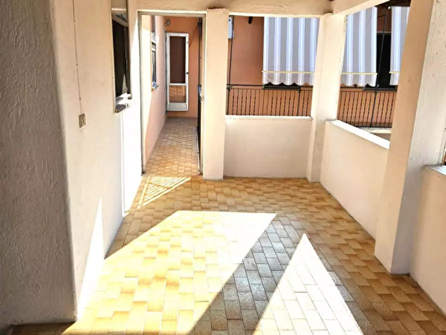 Immagine 25 di Appartamento in vendita  in via Dei mille a Cilavegna