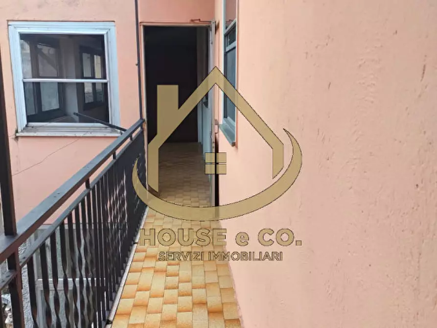 Immagine 26 di Appartamento in vendita  in via Dei mille a Cilavegna