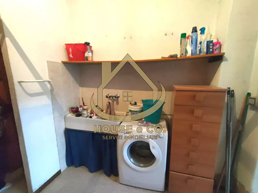 Immagine 27 di Appartamento in vendita  in via Dei mille a Cilavegna