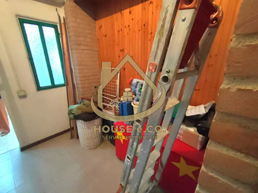 Immagine 29 di Appartamento in vendita  in via Dei mille a Cilavegna