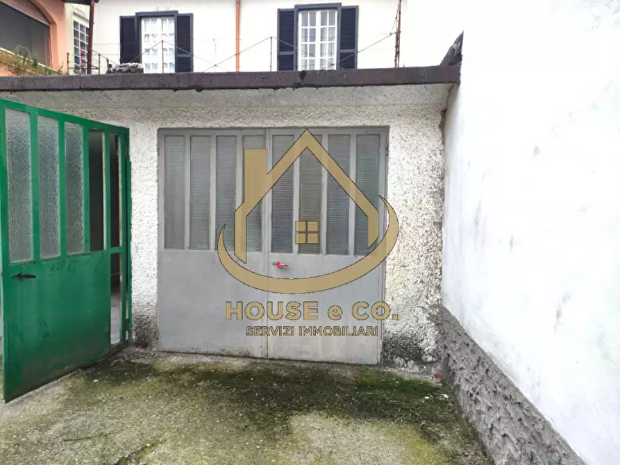 Immagine 31 di Appartamento in vendita  in via Dei mille a Cilavegna