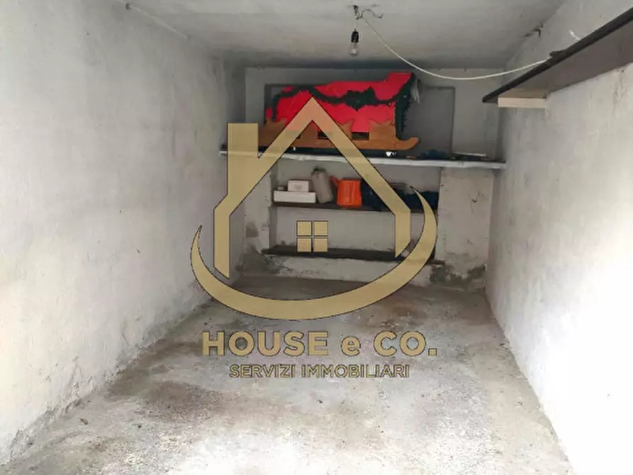 Immagine 32 di Appartamento in vendita  in via Dei mille a Cilavegna