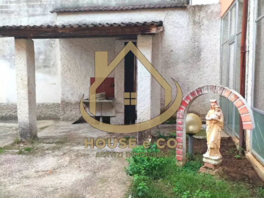 Immagine 33 di Appartamento in vendita  in via Dei mille a Cilavegna