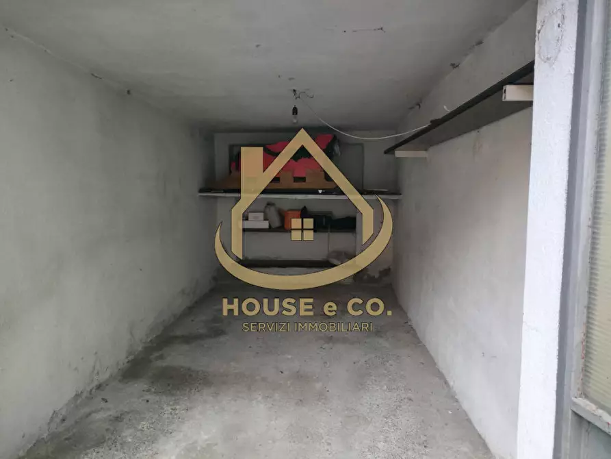 Immagine 34 di Appartamento in vendita  in via Dei mille a Cilavegna