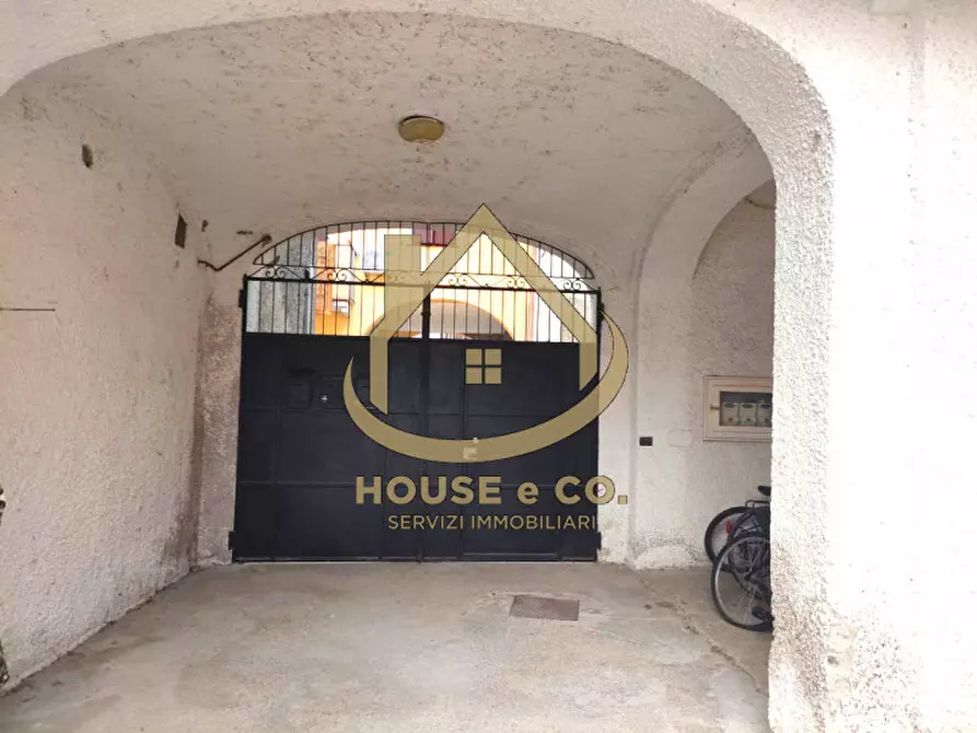 Immagine 35 di Appartamento in vendita  in via Dei mille a Cilavegna