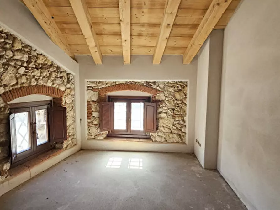 Immagine 8 di Villetta a schiera in vendita  a Negrar di Valpolicella