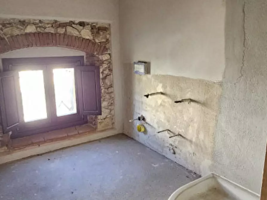 Immagine 11 di Villetta a schiera in vendita  a Negrar di Valpolicella