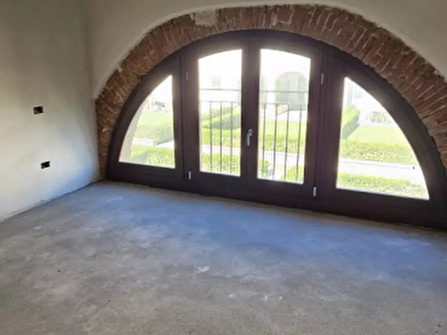 Immagine 12 di Villetta a schiera in vendita  a Negrar di Valpolicella