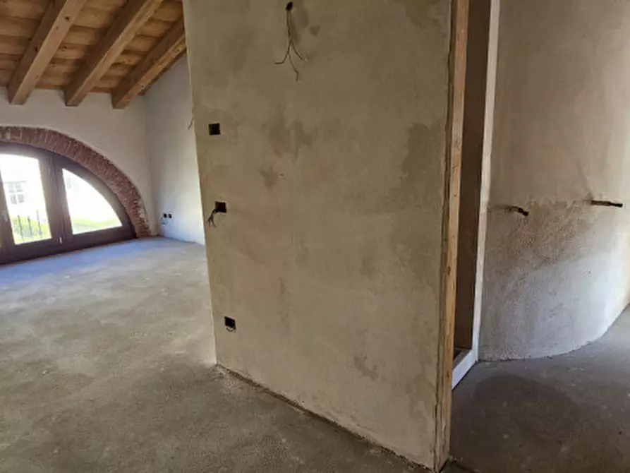 Immagine 14 di Villetta a schiera in vendita  a Negrar di Valpolicella