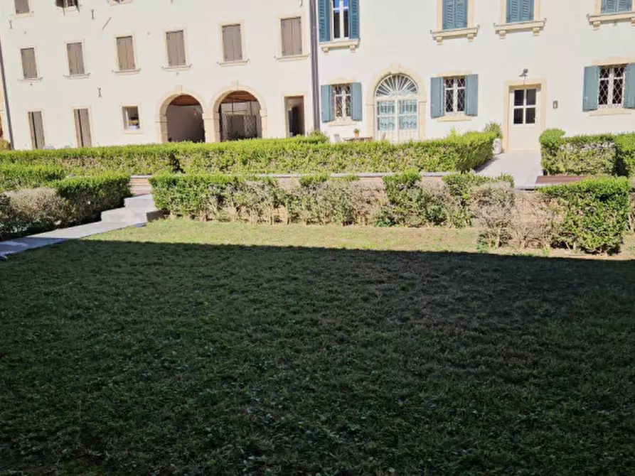 Immagine 15 di Villetta a schiera in vendita  a Negrar di Valpolicella