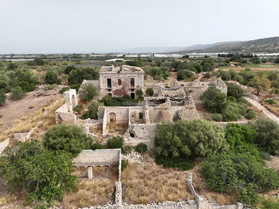 Immagine 4 di Rustico / casale in vendita  in Contrada Torre Vecchia a Vittoria