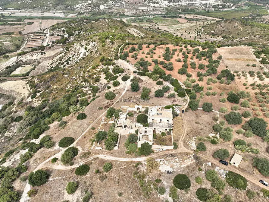 Immagine 7 di Rustico / casale in vendita  in Contrada Torre Vecchia a Vittoria