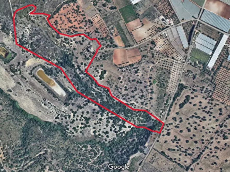 Immagine 8 di Rustico / casale in vendita  in Contrada Torre Vecchia a Vittoria