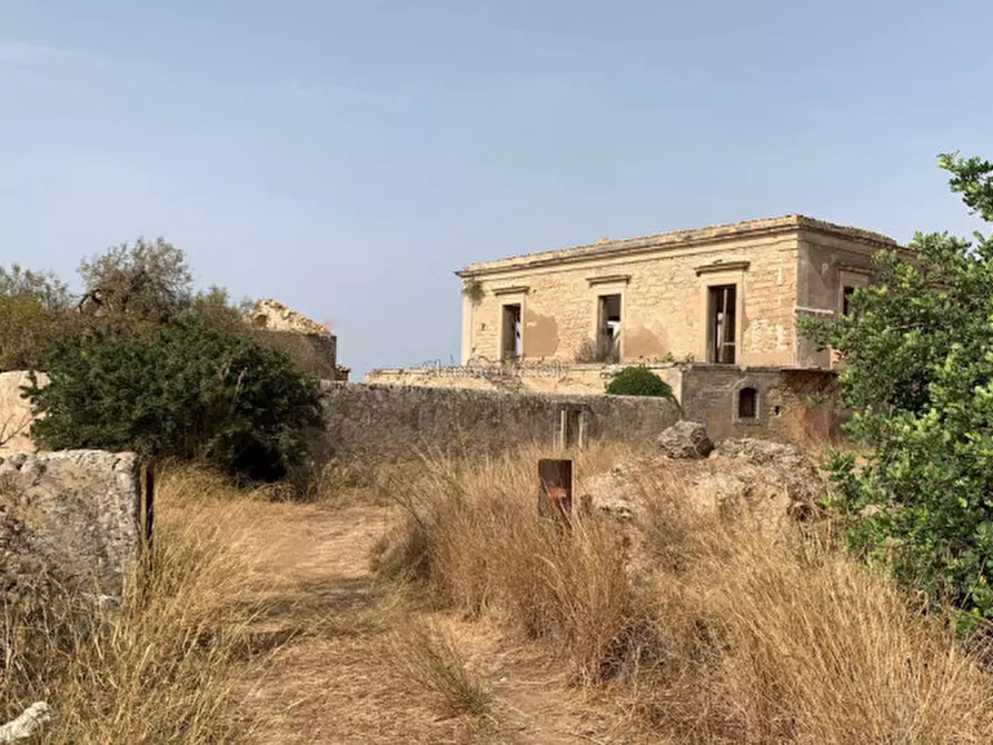 Immagine 14 di Rustico / casale in vendita  in Contrada Torre Vecchia a Vittoria