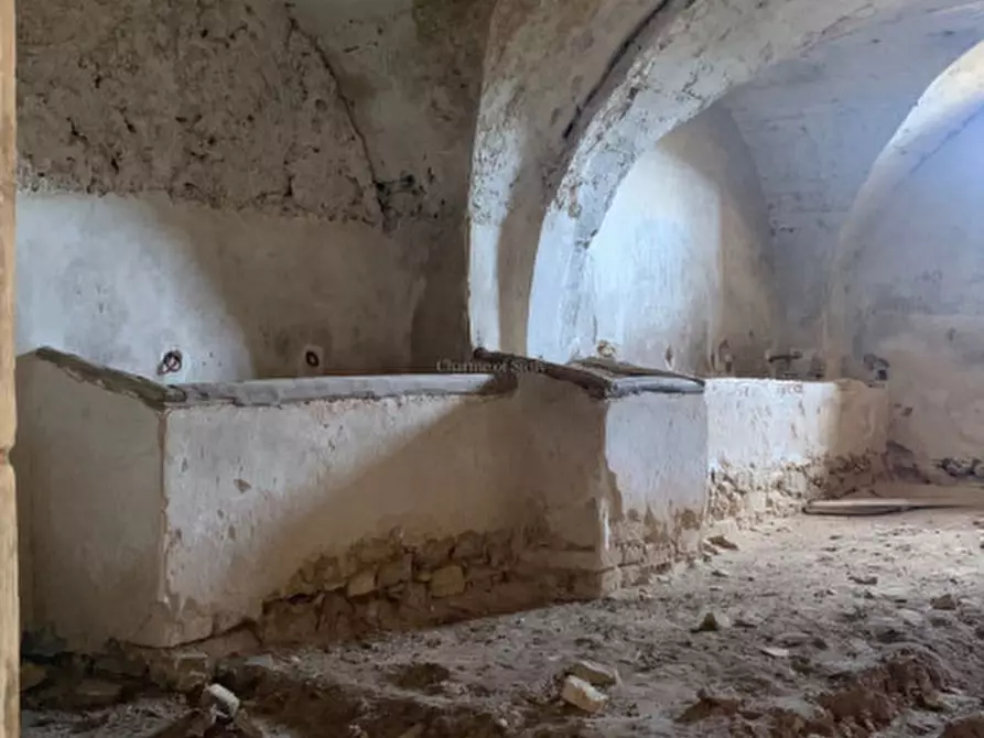 Immagine 31 di Rustico / casale in vendita  in Contrada Torre Vecchia a Vittoria