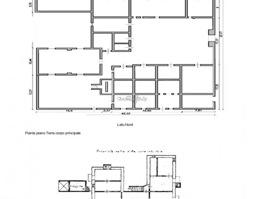 Immagine 51 di Rustico / casale in vendita  in Contrada Torre Vecchia a Vittoria