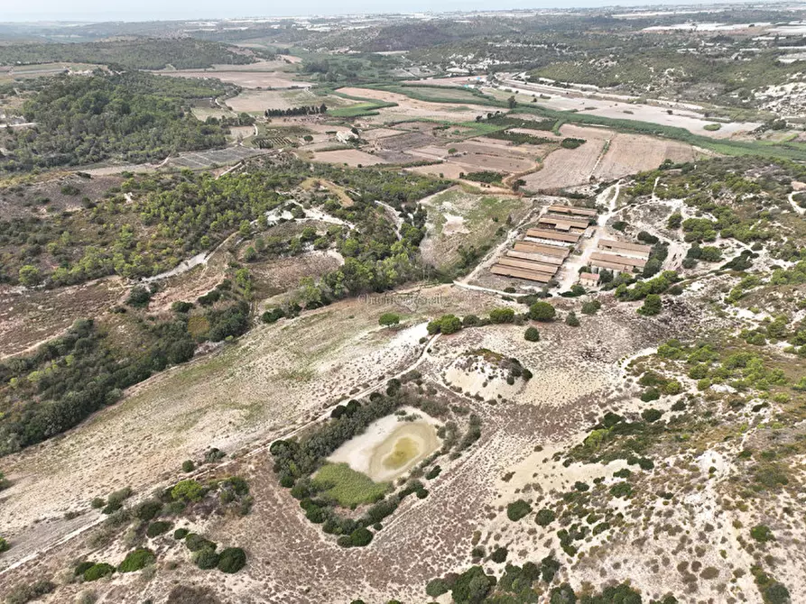 Immagine 3 di Terreno in vendita  in Contrada Torre Vecchia a Vittoria