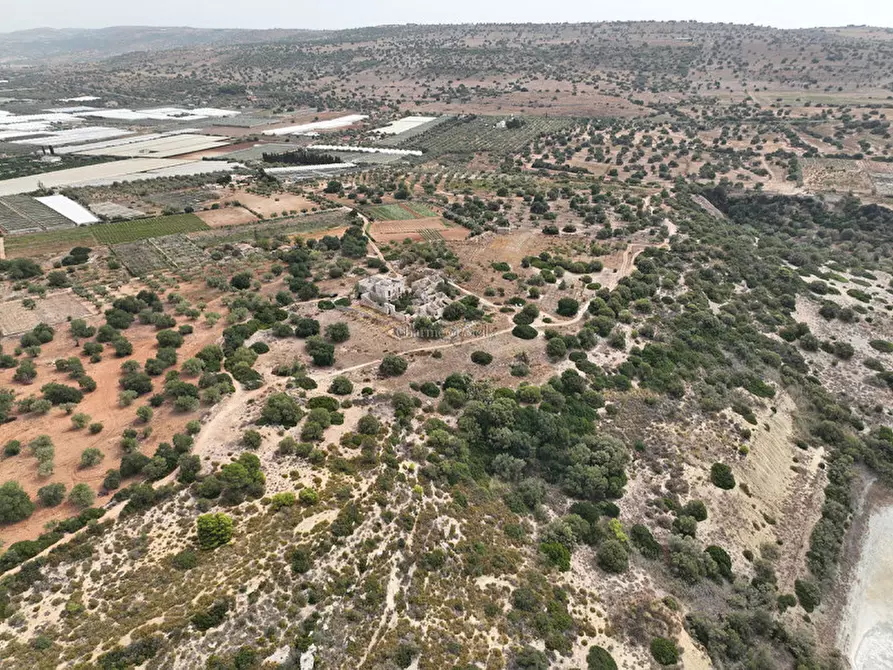 Immagine 4 di Terreno in vendita  in Contrada Torre Vecchia a Vittoria