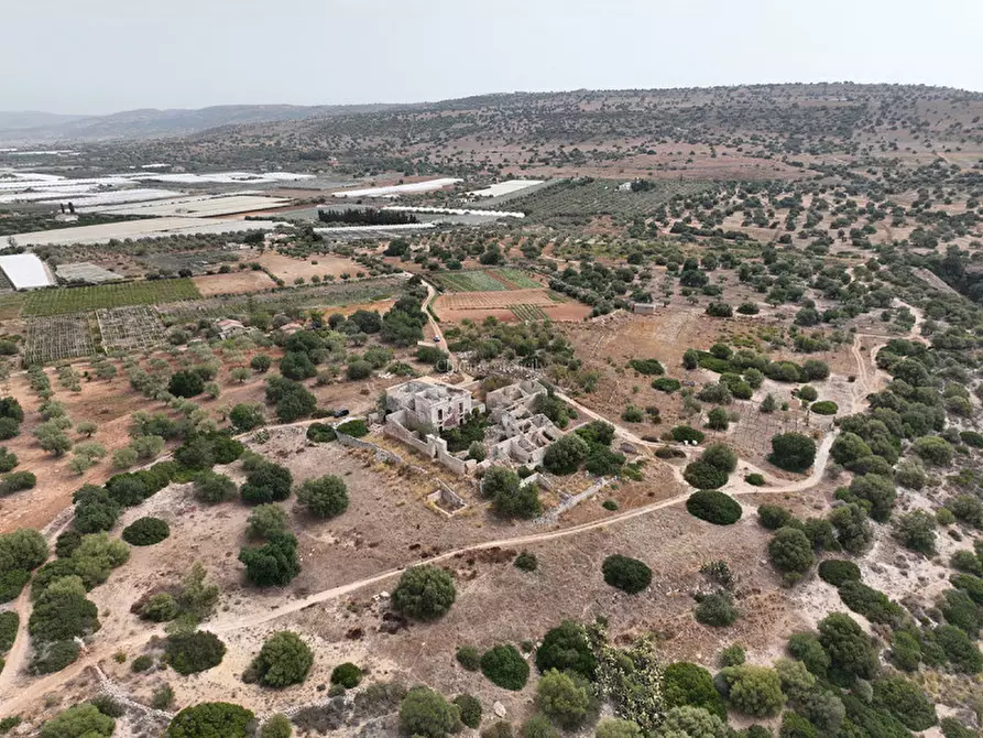 Immagine 5 di Terreno in vendita  in Contrada Torre Vecchia a Vittoria