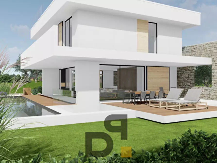 Immagine 1 di Appartamento in vendita  in via valtenesi a Manerba Del Garda