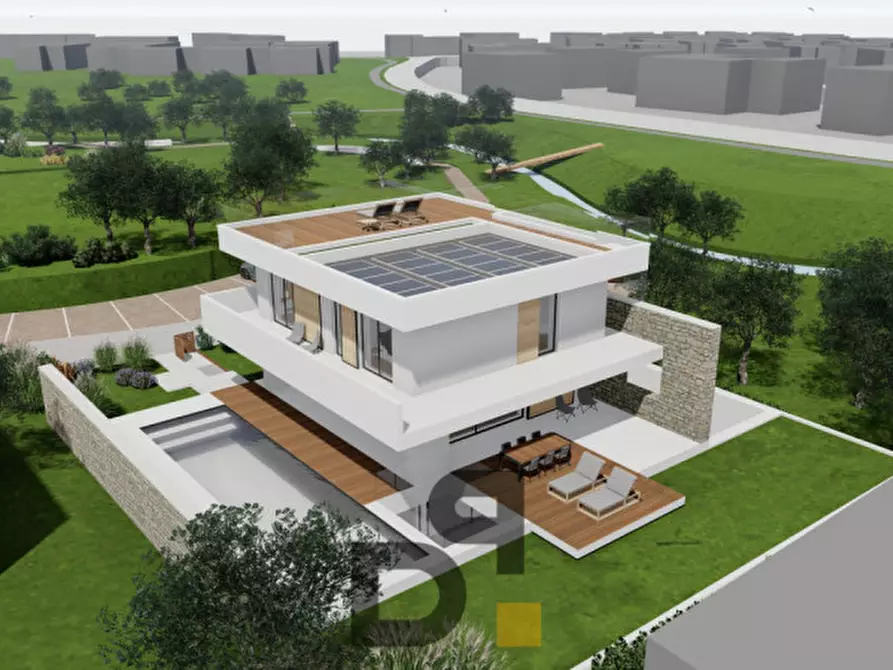 Immagine 2 di Appartamento in vendita  in via valtenesi a Manerba Del Garda