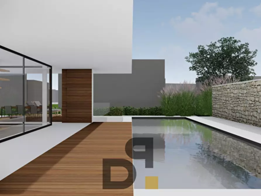 Immagine 4 di Appartamento in vendita  in via valtenesi a Manerba Del Garda