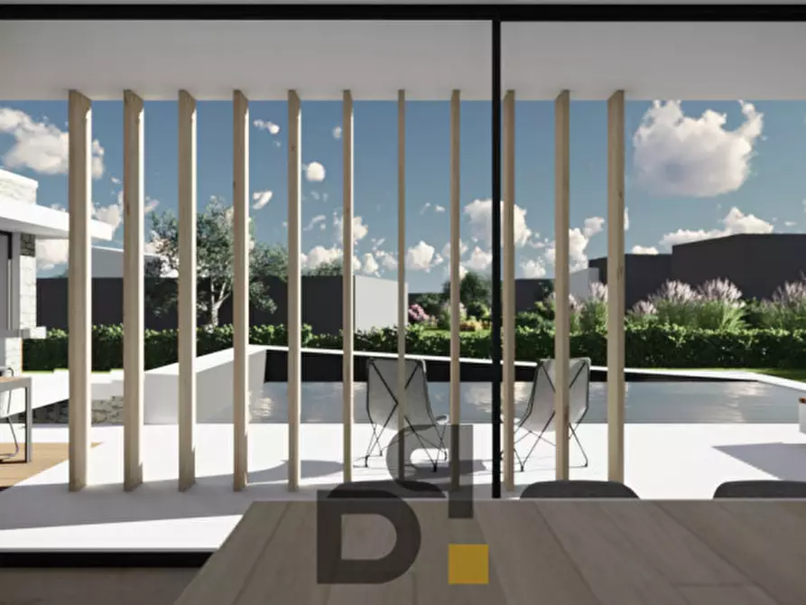 Immagine 5 di Appartamento in vendita  in via valtenesi a Manerba Del Garda